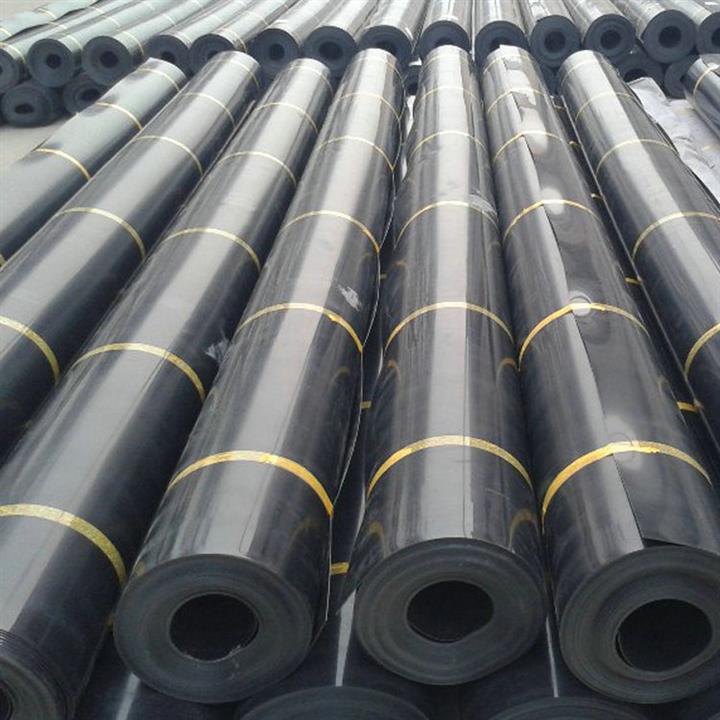 土工膜對環(huán)境保護(hù)的重要性