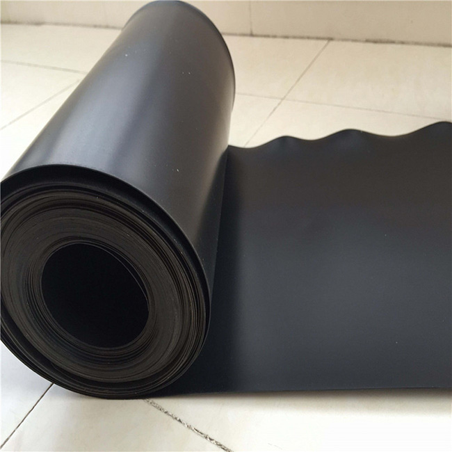 選擇土工膜,，為什么不能只關(guān)注土工膜價(jià)格